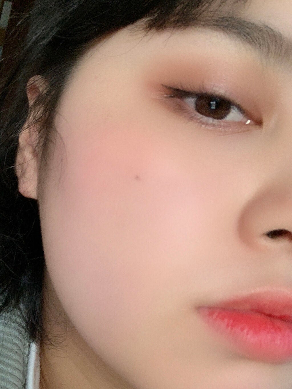 バレンタインボックス3ローズモーメント/VAVI MELLO/アイシャドウパレットを使ったクチコミ(1枚目)