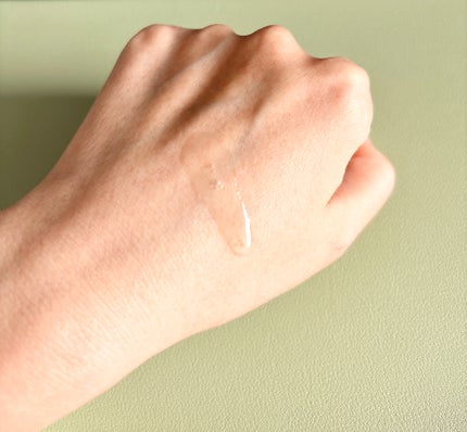 RXザ・6ペプチドスキンブースターセラム/COSRX/ブースター・導入液を使ったクチコミ(2枚目)