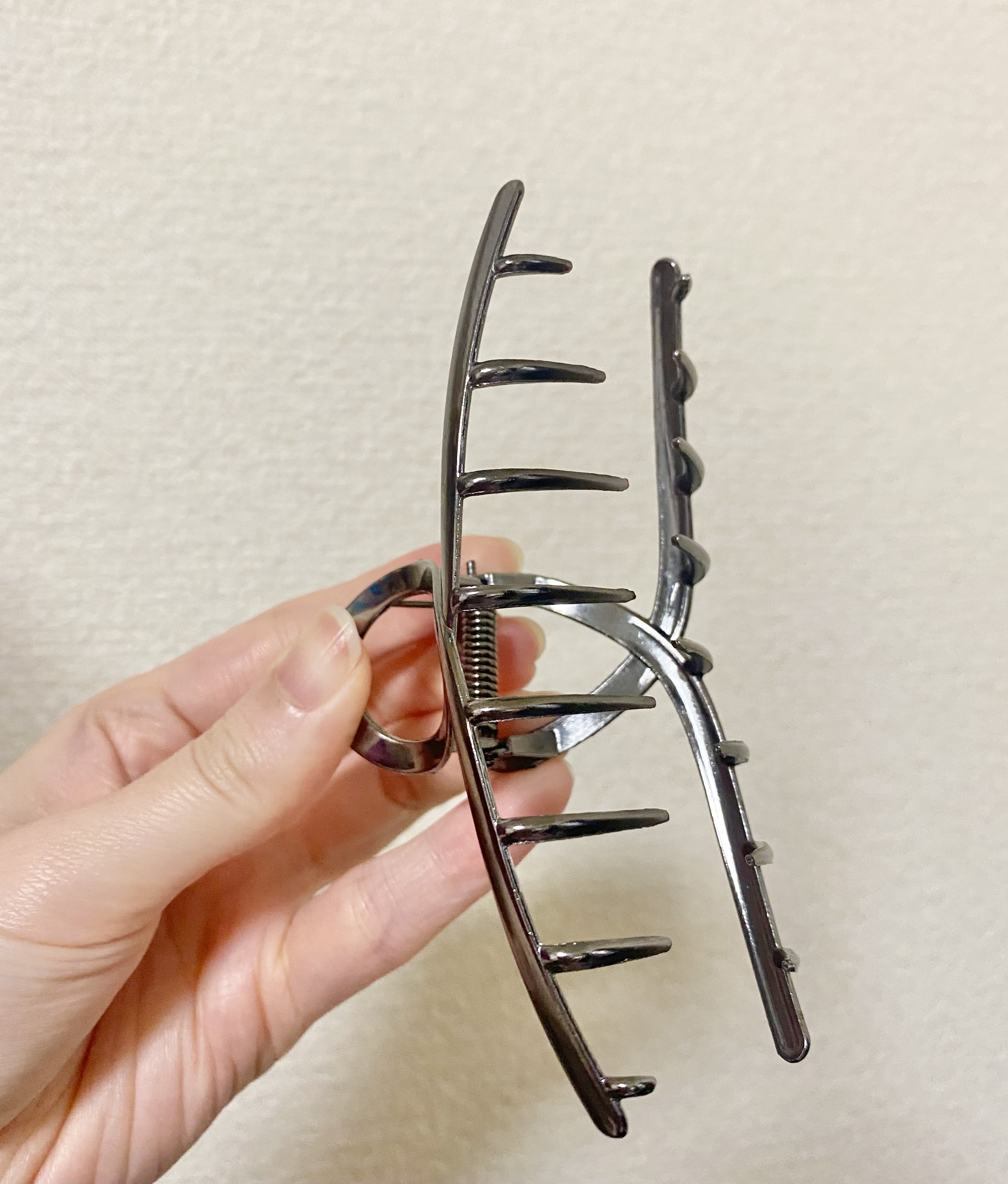 ヘアアクセサリー/SHEIN/ヘアアクセサリーを使ったクチコミ（2枚目）