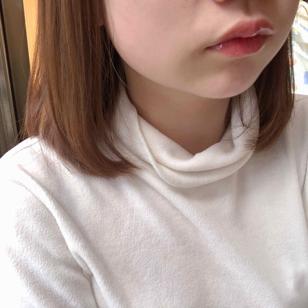 リップグロス N/NARS/リップグロスを使ったクチコミ(2枚目)