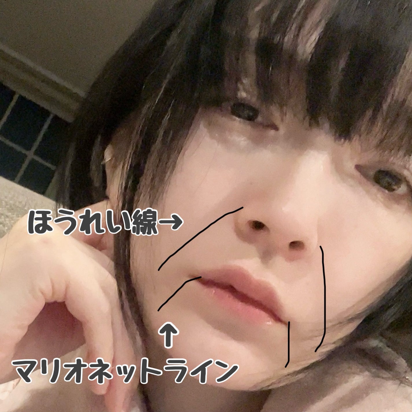 コラーゲンスキンレスキューローション/ADVANCED CLINICALS/ボディクリームを使ったクチコミ(2枚目)