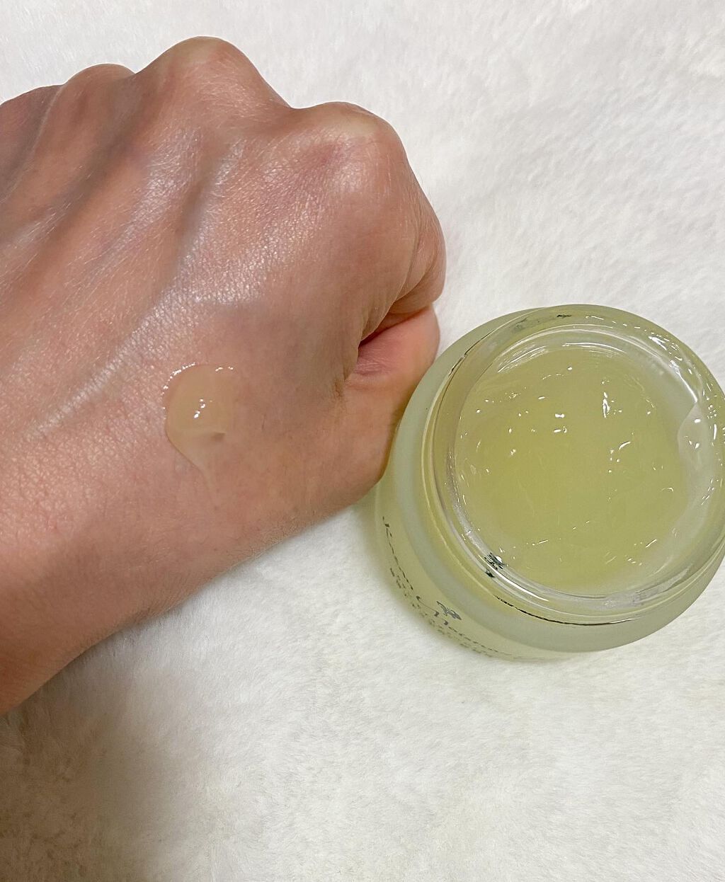 を使ったクチコミ（3枚目）