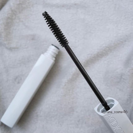 ザ マスカラ プライマー カール フィクサー/ADDICTION/マスカラ下地を使ったクチコミ(2枚目)