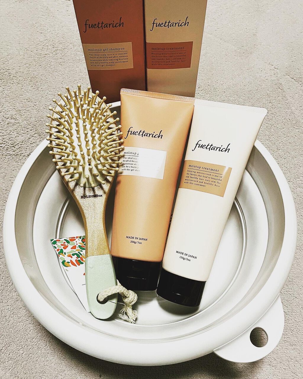 を使ったクチコミ（2枚目）