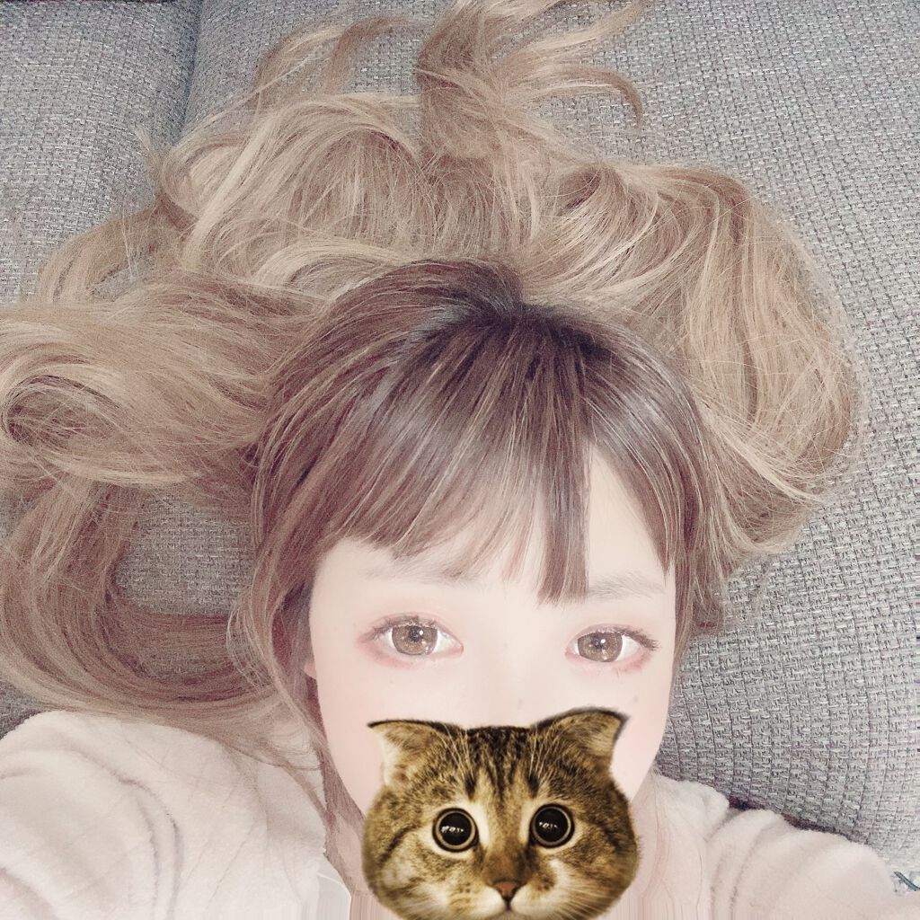 ディーセス　エルジューダ エマルジョン/エルジューダ/ヘアミルクを使ったクチコミ（1枚目）