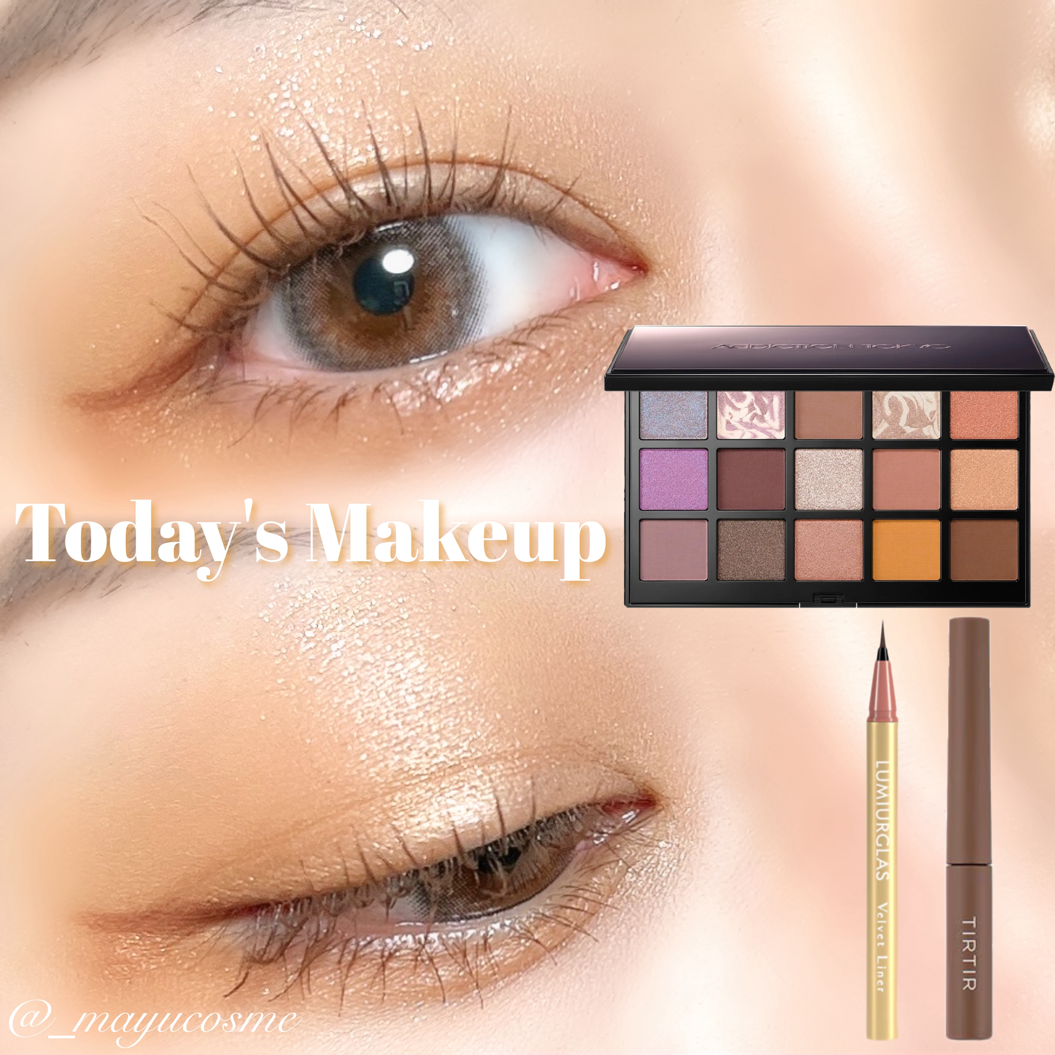 mimuco 1day/mimuco/ワンデー（１DAY）カラコンを使ったクチコミ（1枚目）