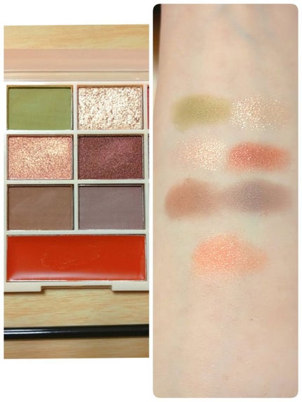 la farfa 2022年3月号/la farfa/雑誌を使ったクチコミ(4枚目)