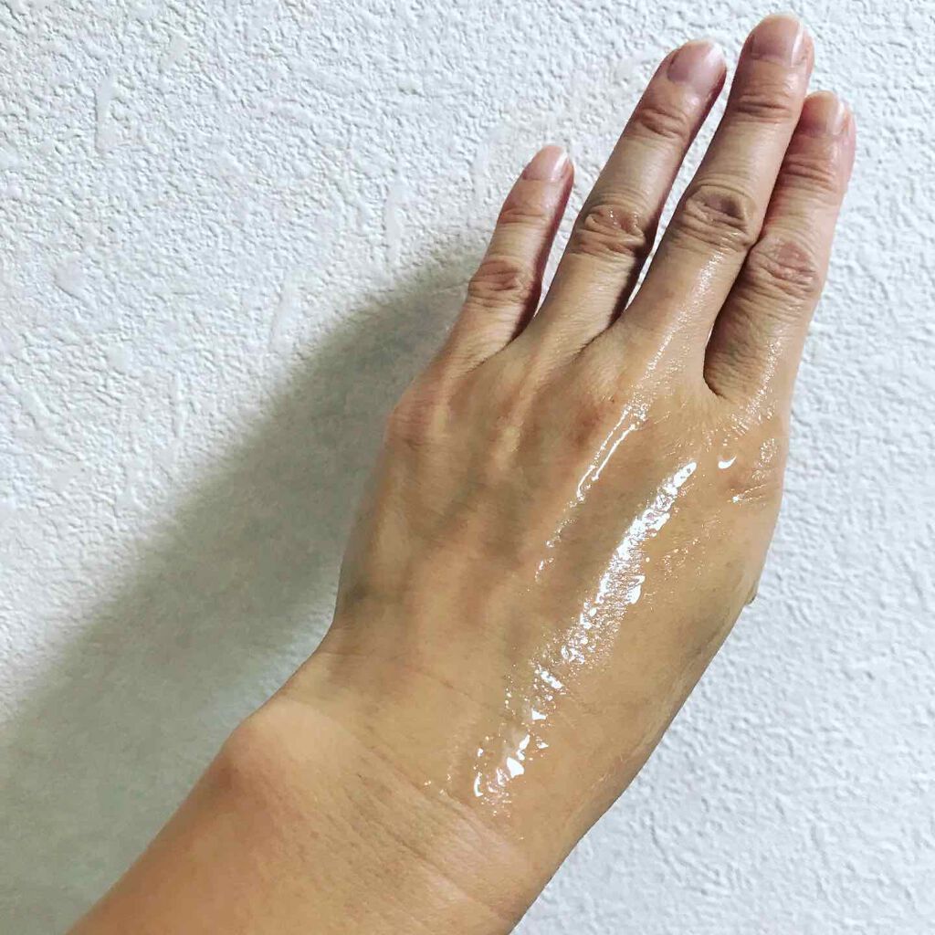 エリクシール ホワイト クリアローション T II/エリクシール/化粧水を使ったクチコミ(3枚目)