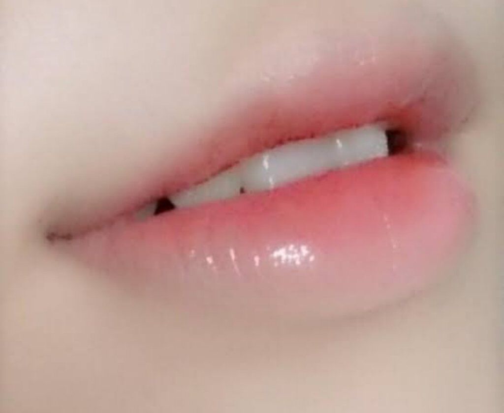 BTS大好き♥ on LIPS 「最新韓国メイクを紹介していきたいと思います!!!!!!!①ベー..」(6枚目)