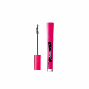 ラッシュニスタ N/MAYBELLINE NEW YORK/マスカラを使ったクチコミ（1枚目）