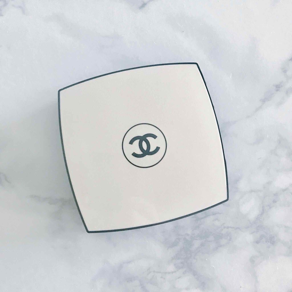 レ ベージュ パレット ルガール/CHANEL/アイシャドウパレットを使ったクチコミ(4枚目)