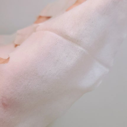 目ざまシート ボタニカルタイプ N/サボリーノ/シートマスク・パックを使ったクチコミ(4枚目)