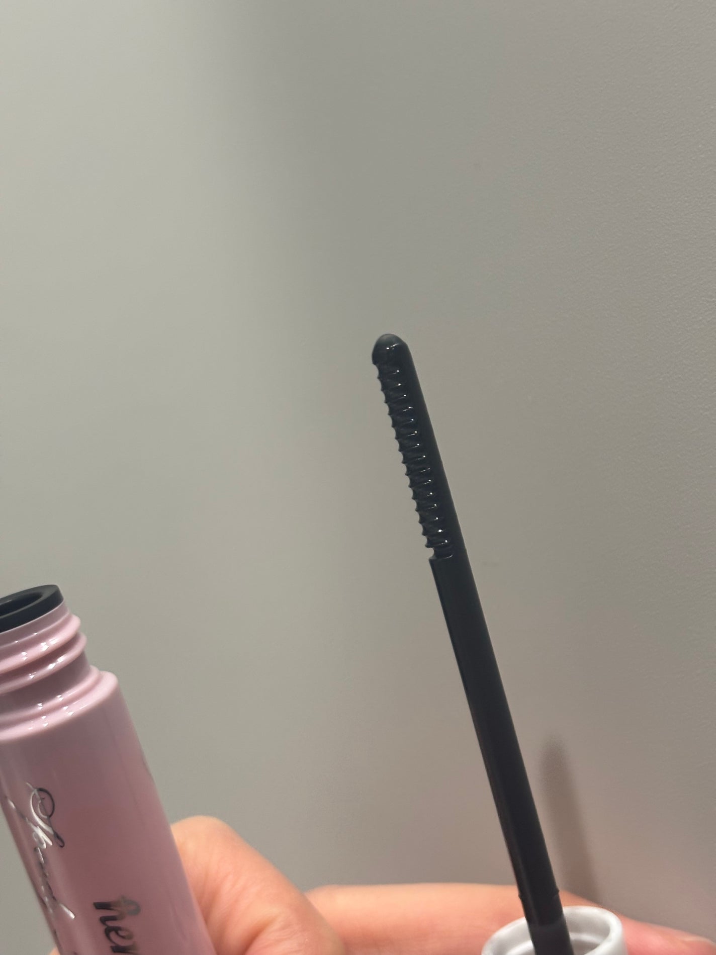 ヒロインメイクSP スピーディーマスカラリムーバー/ヒロインメイク/ポイントメイクリムーバーを使ったクチコミ(2枚目)