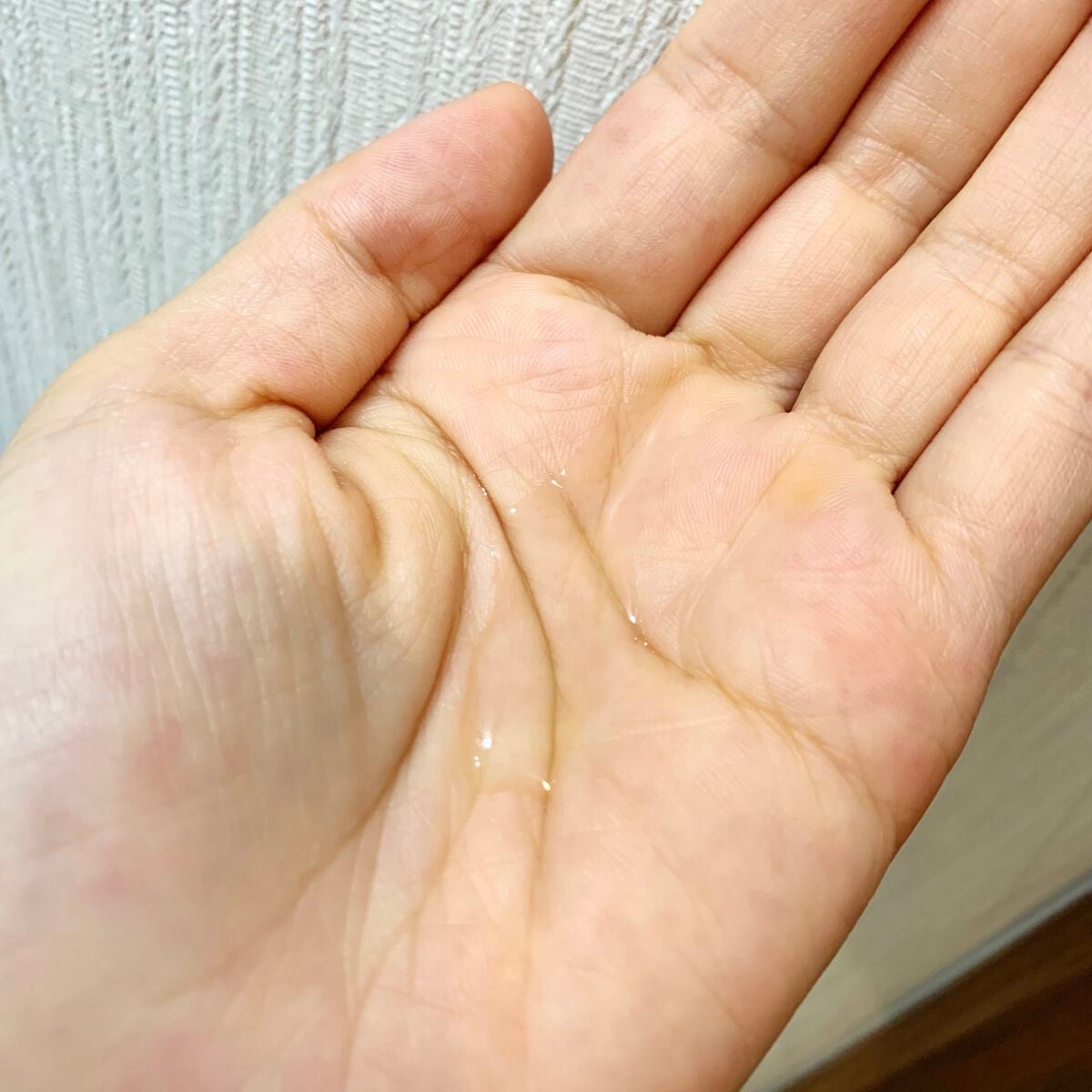 エファクラ ピールケア セラム/ラ ロッシュ ポゼ/美容液を使ったクチコミ(3枚目)