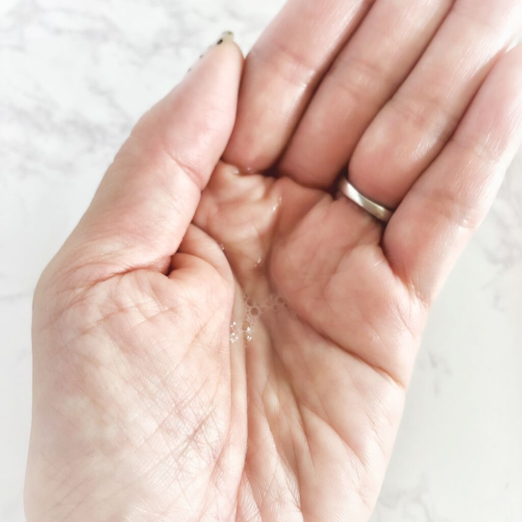 ビタミンB5+ビフィダトナー/MARY&MAY/化粧水を使ったクチコミ(2枚目)