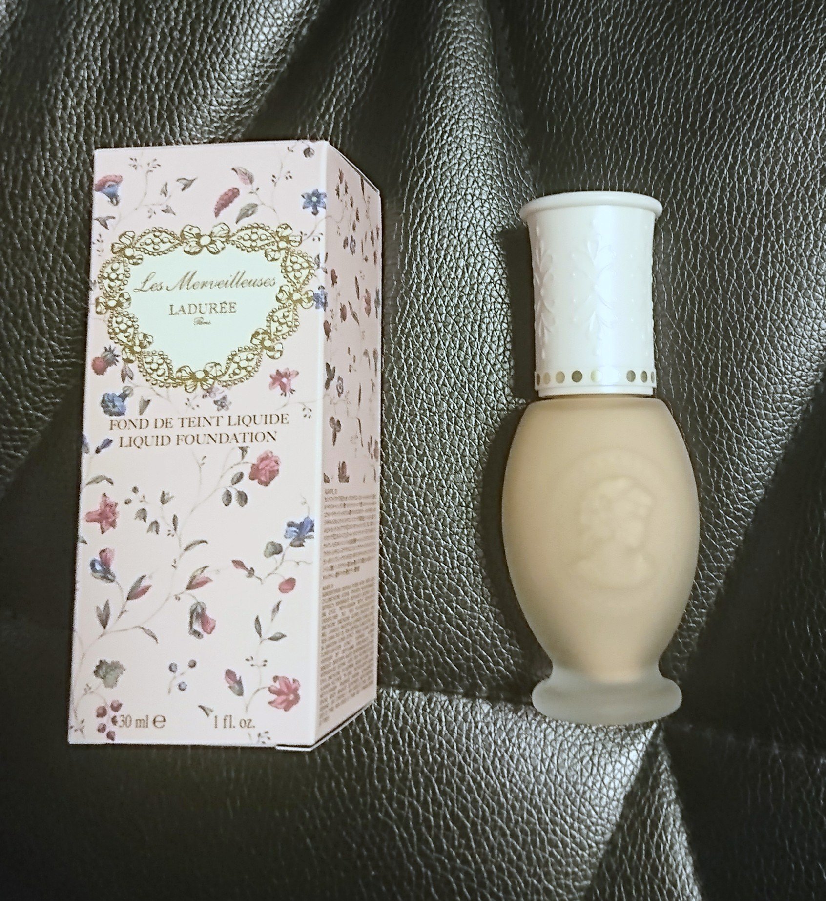 新品未使用レ・メルヴェイユーズ ラデュレオードパルファンメルヴェイユーズ50ml レ・メルヴェイユーズ ラデュレ ⁄ オー ド パルファン メルヴェイ