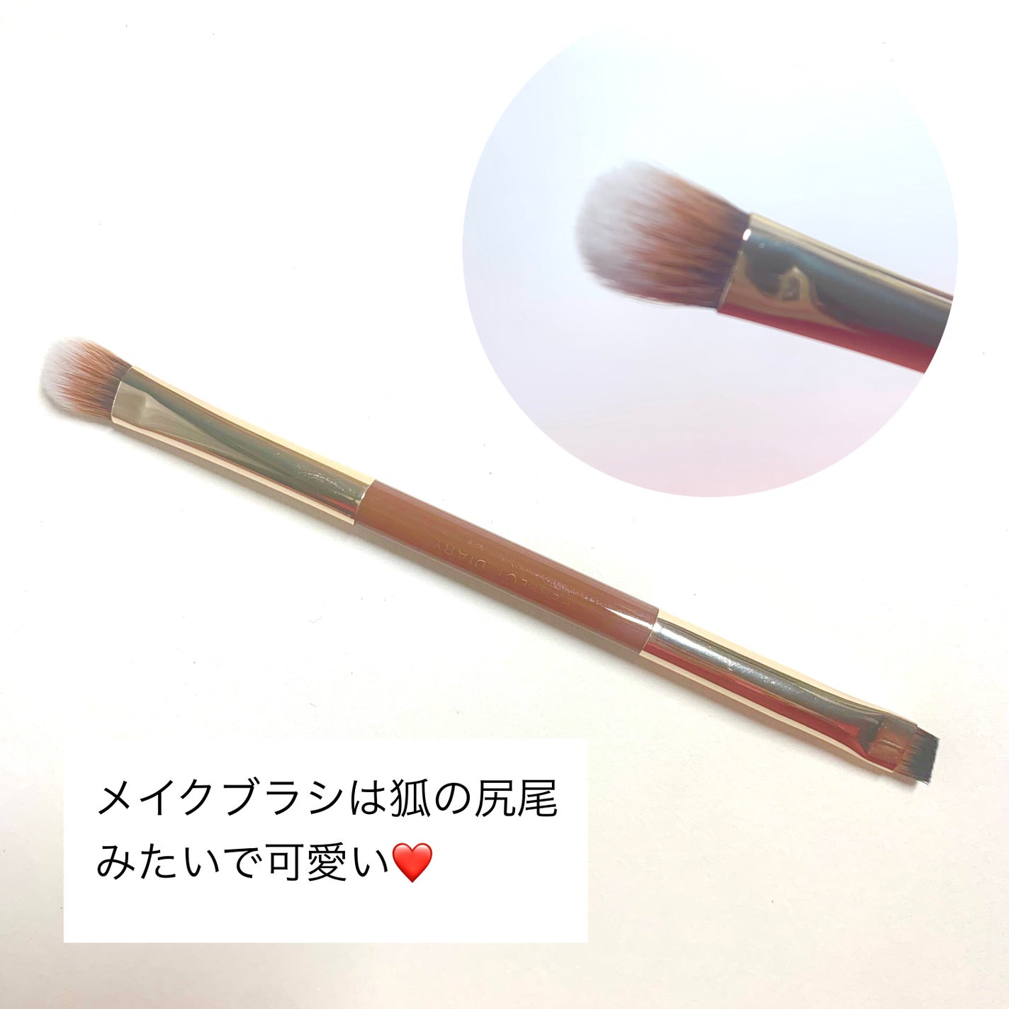 トーンアップアイシャドウ/CEZANNE/アイシャドウパレットを使ったクチコミ(5枚目)