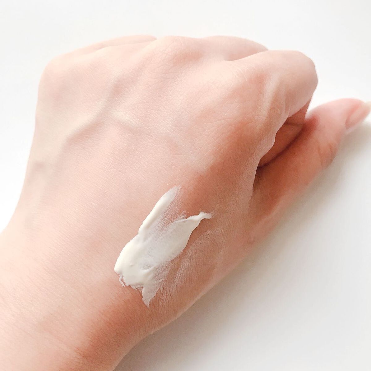 UVイデア XL プロテクショントーンアップ クリア/ラ ロッシュ ポゼ/化粧下地を使ったクチコミ(3枚目)