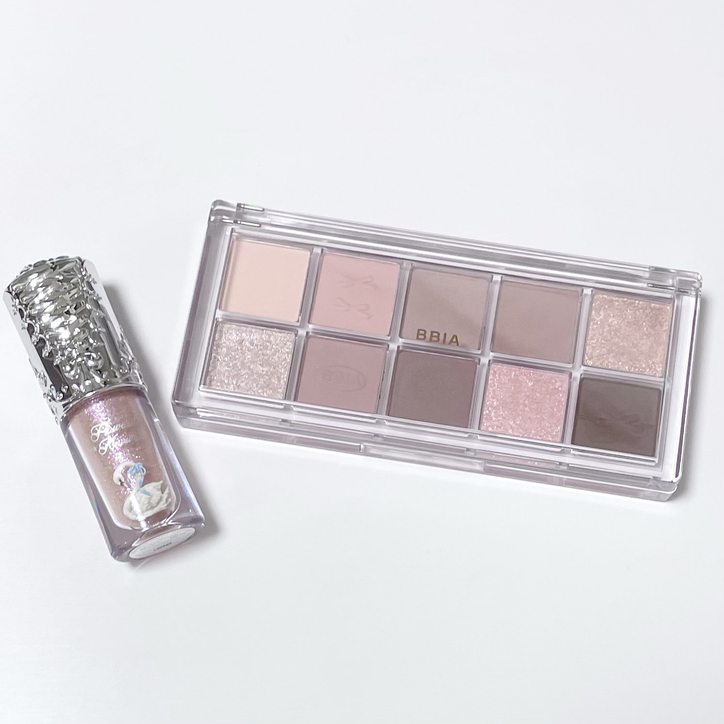 ラスティングリキッドライナー/キャンメイク/リキッドアイライナーを使ったクチコミ（3枚目）