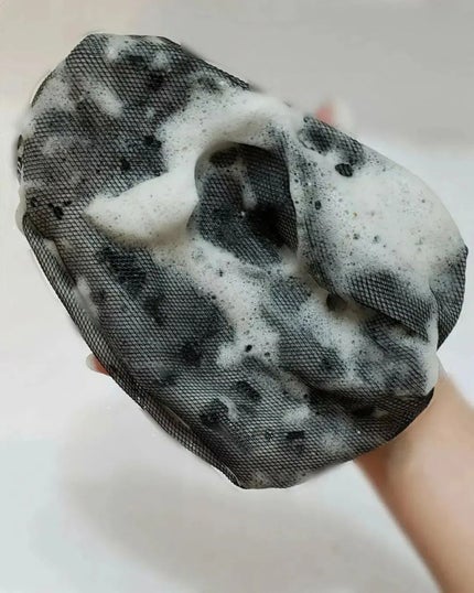 Bio C.H.P ウォッシュ&シャンプー/ハッピーナチュラル/洗顔石鹸を使ったクチコミ(6枚目)