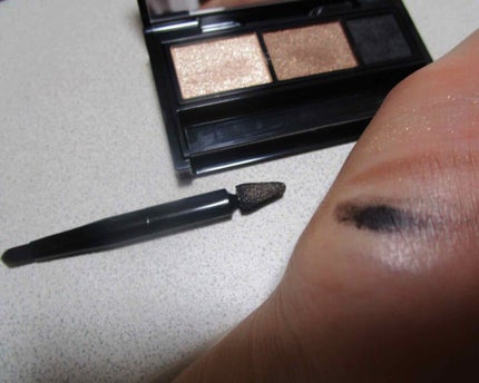 マンガジェニックライナー/KATE/ペンシルアイライナーを使ったクチコミ(3枚目)