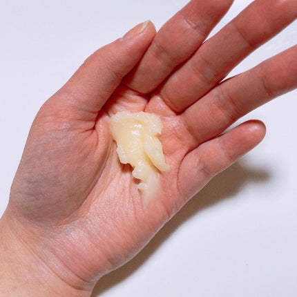 クレージュ クレンジングバーム クリアN/CLAYGE/クレンジングバームを使ったクチコミ(2枚目)