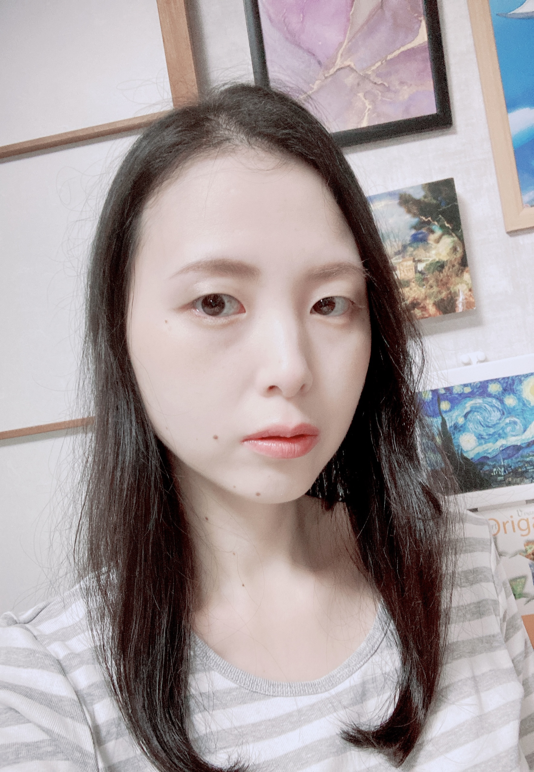 エテュセ アイエディション(リキッドライナー)/ettusais/リキッドアイライナーを使ったクチコミ（2枚目）