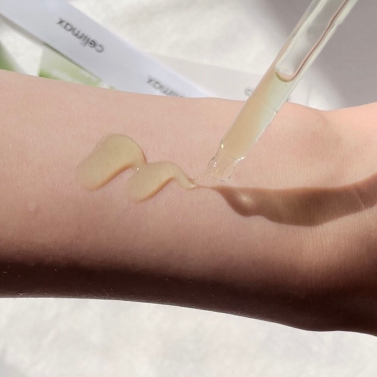 BHA消しゴムピーリングパッド/celimax/トナーパッドを使ったクチコミ(3枚目)