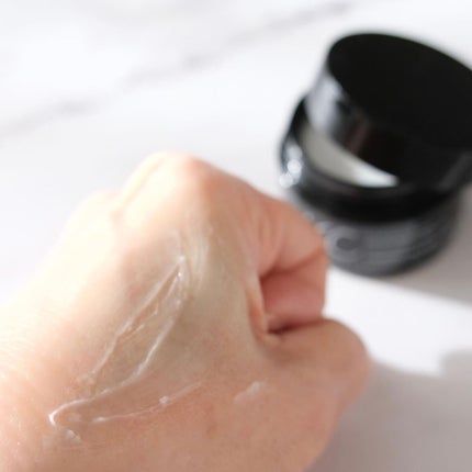 KC はりつや マスククリーム /ハーブ健康本舗/フェイスクリームを使ったクチコミ(5枚目)