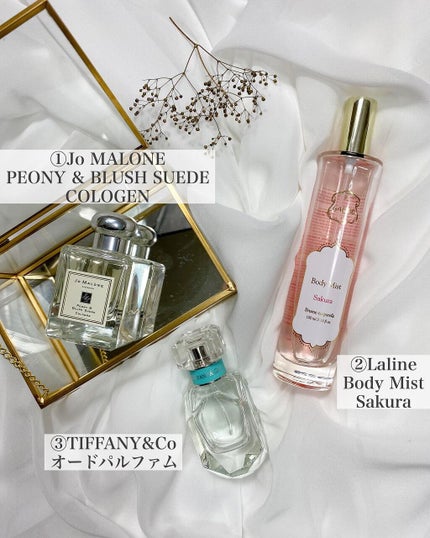 イングリッシュ ペアー&フリージア コロン/Jo MALONE LONDON/香水(レディース)を使ったクチコミ(1枚目)