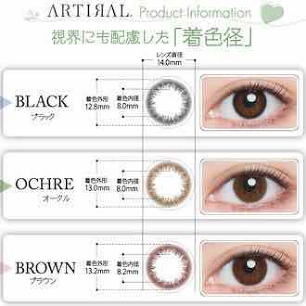 pink_glow_irr on LIPS 「Bambiシリーズ使ってたけど、アーティラルのオークルがお気に..」(1枚目)