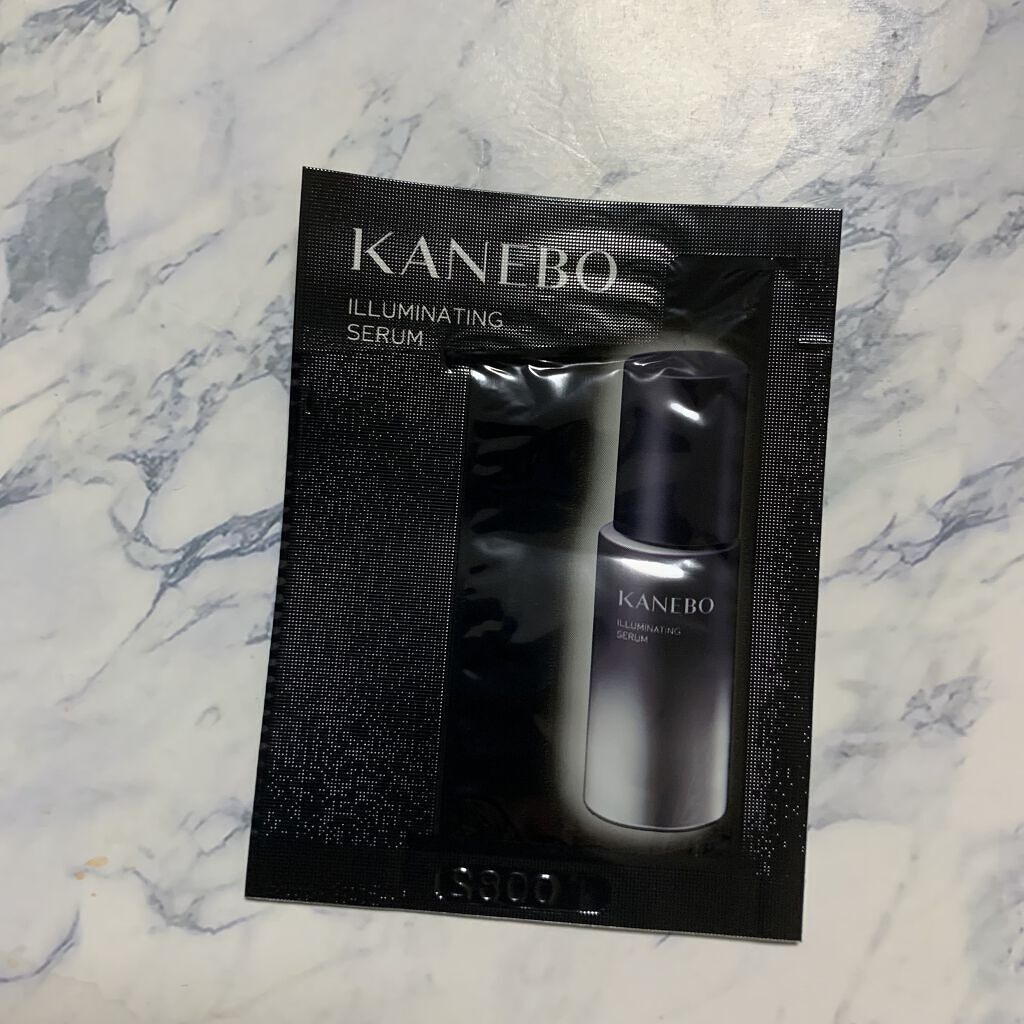 KANEBO　イルミネイティングセラム　レフィル イルミネイティング セラムa（レフィル）（医薬部外品