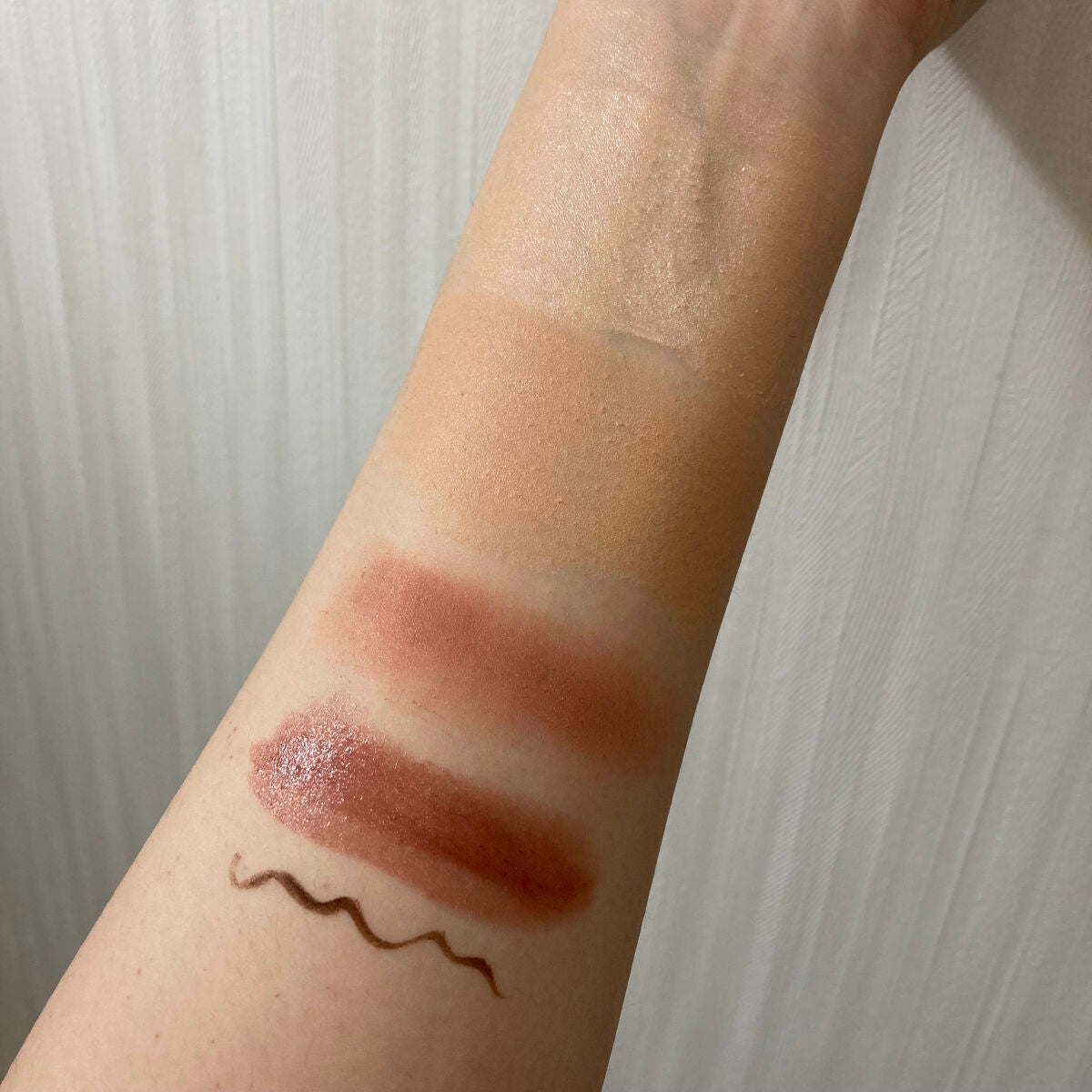 グリーンティー フォームクレンザー/innisfree/洗顔フォームを使ったクチコミ(3枚目)