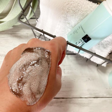 3U クレンジングジェル(スリーユー クレンジングジェル)/3U/クレンジングジェルを使ったクチコミ(3枚目)