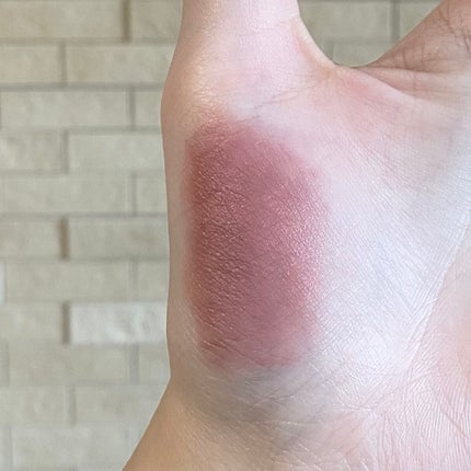 インク ムード マット ティント/PERIPERA/リップティントを使ったクチコミ(4枚目)