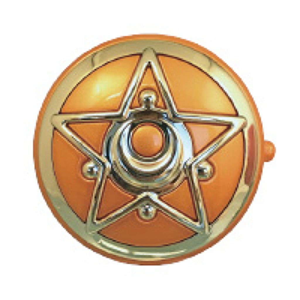 リップ&チーク アプリコットオレンジ