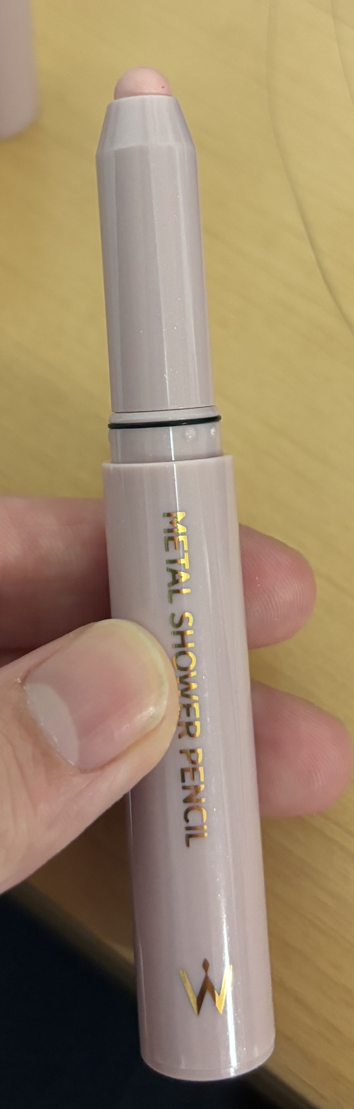 アイシャドウベース/キャンメイク/アイシャドウベースを使ったクチコミ（2枚目）