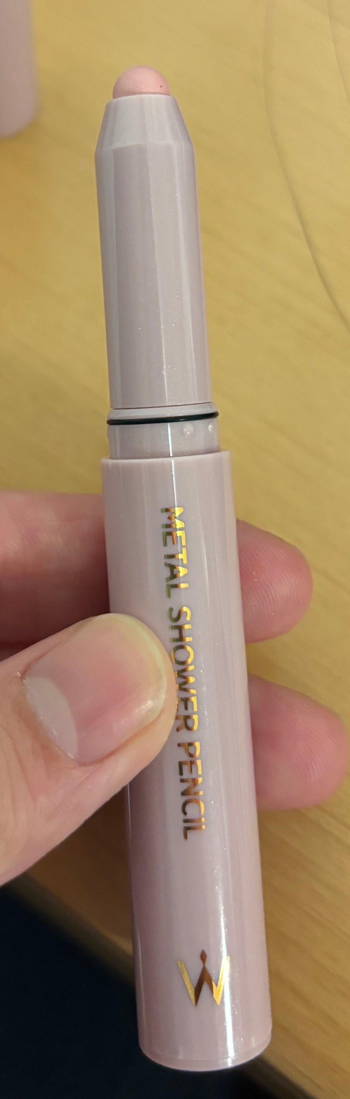 アイシャドウベース/キャンメイク/アイシャドウベースを使ったクチコミ(2枚目)