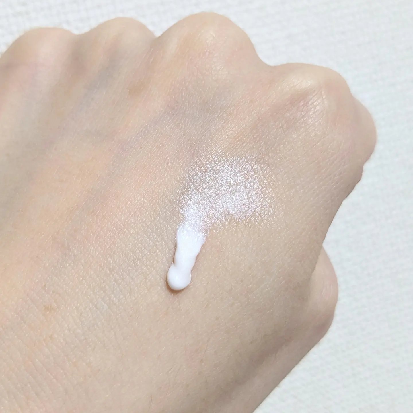 ごめんね素肌 クマらないアイクリーム/クリアターン/アイケア・アイクリームを使ったクチコミ（3枚目）