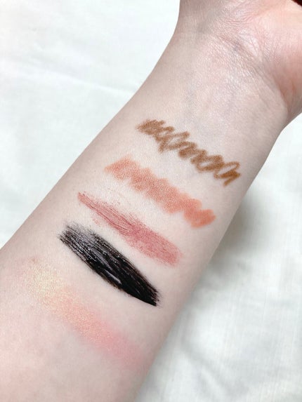 しっとり毛穴ケアクレンジングバーム/ダヴ/クレンジングバームを使ったクチコミ(6枚目)