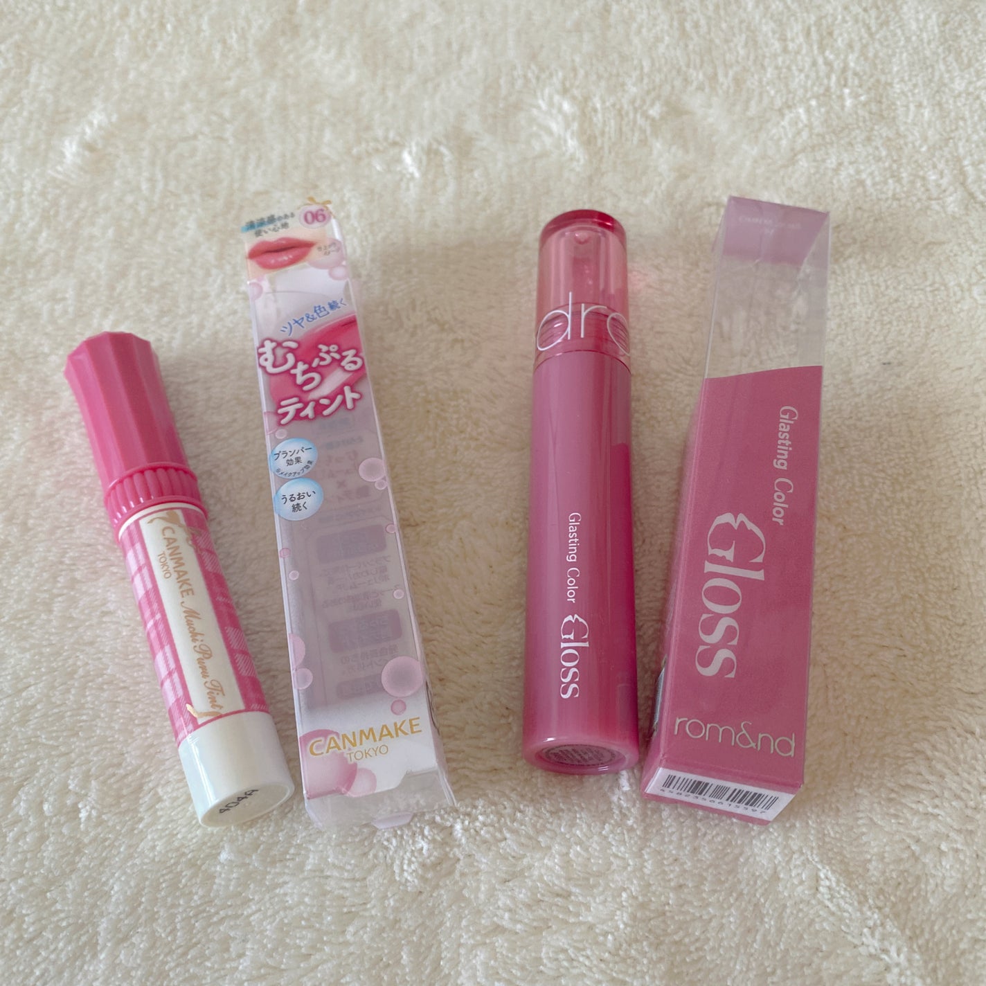 りなちむ on LIPS 「どおも~りなちむです💙今日も購入品があるから紹介するよ~👍🏻✨..」(4枚目)