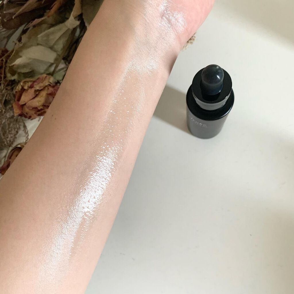 セルヴォーク コンセントレートオイル/Celvoke/フェイスオイルを使ったクチコミ(4枚目)