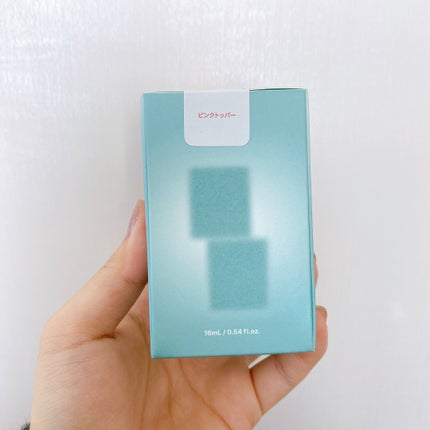 ムースケアチーク/nuse/リキッドチークを使ったクチコミ(4枚目)