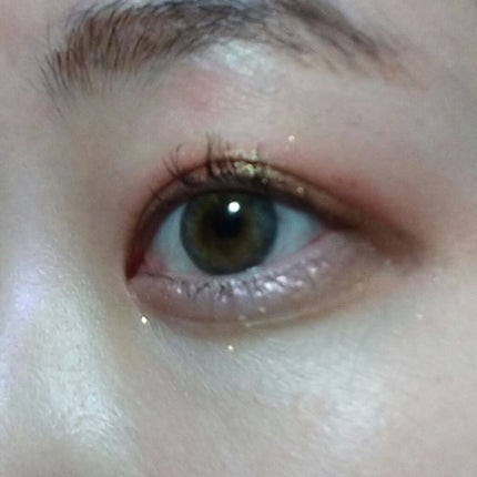 クイックラッシュカーラー/キャンメイク/マスカラ下地を使ったクチコミ(1枚目)