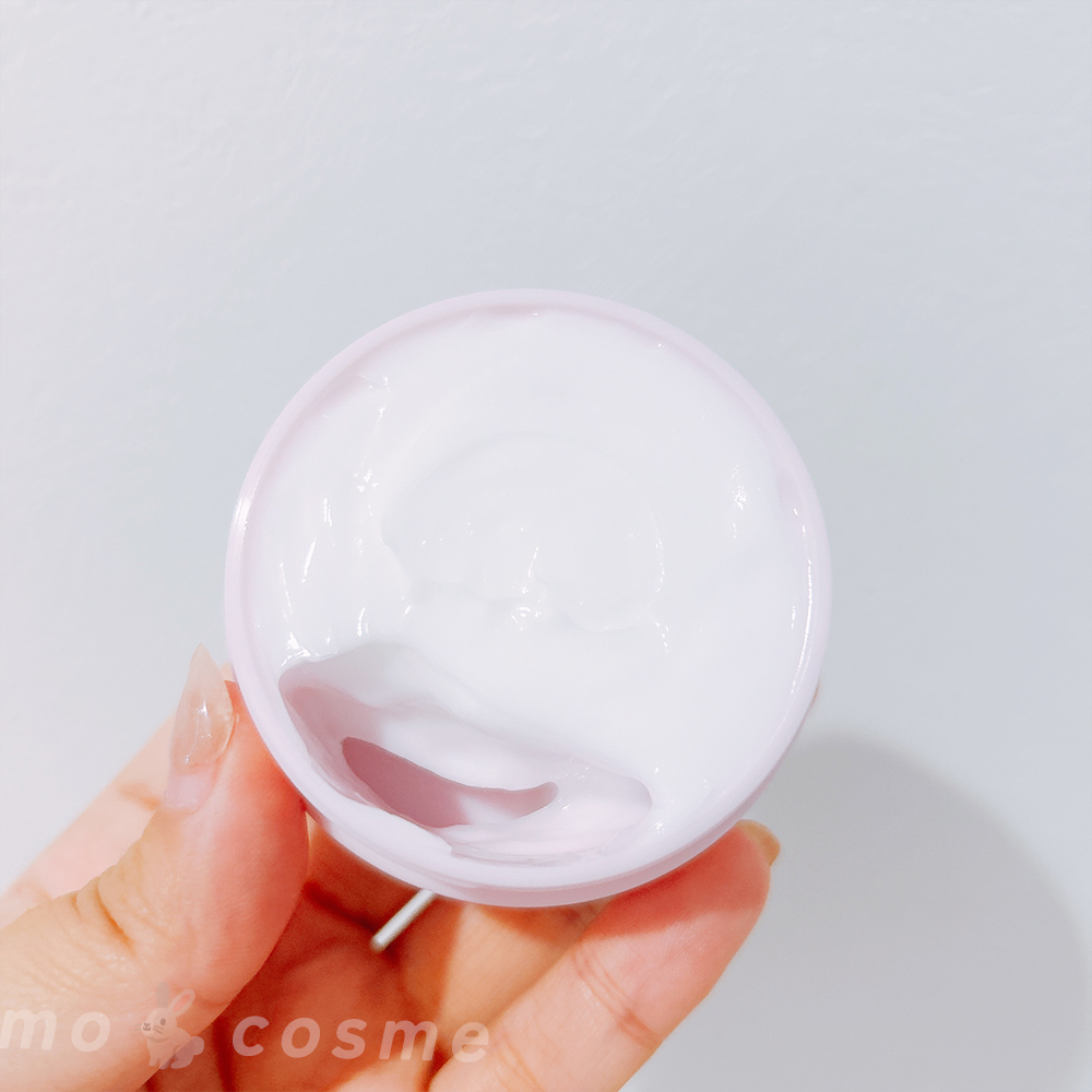 クリアターン ごめんね素肌 おやすみリペアクリーム/クリアターン/フェイスクリームを使ったクチコミ（3枚目）