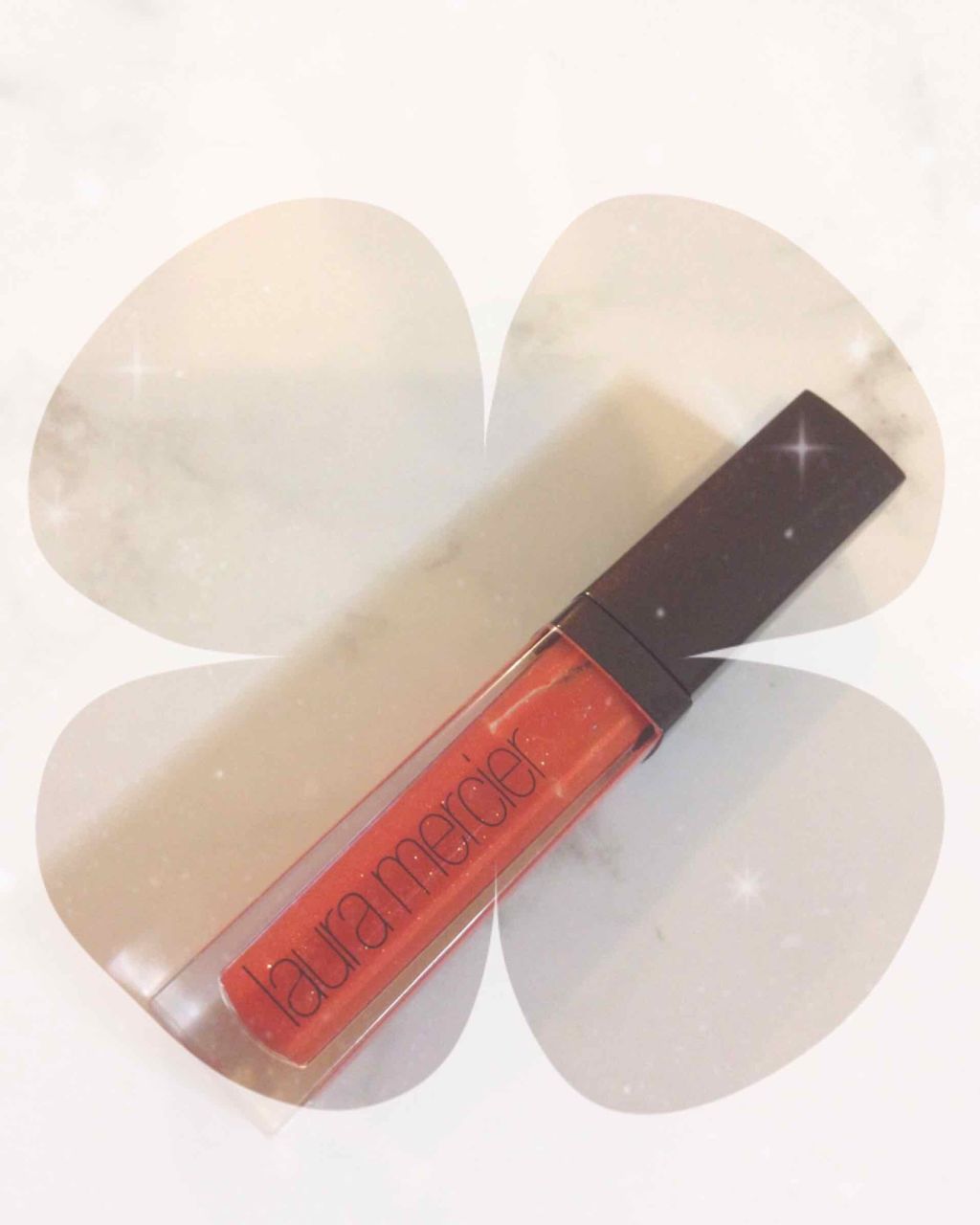 リップグラッセ/ローラ メルシエ/リップグロスを使ったクチコミ(1枚目)