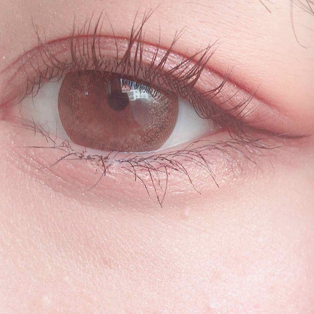 アイラッシュカーラー /SHISEIDO/ビューラーを使ったクチコミ（2枚目）