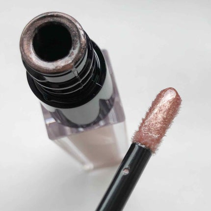 アフターグロー リップバーム/NARS/リップバームを使ったクチコミ(2枚目)