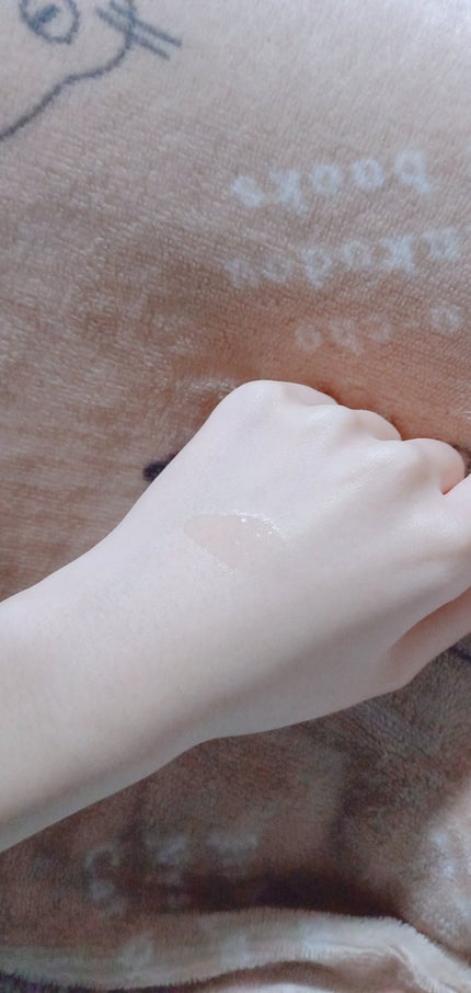 オリーブオイル/無印良品/ボディオイルを使ったクチコミ(2枚目)