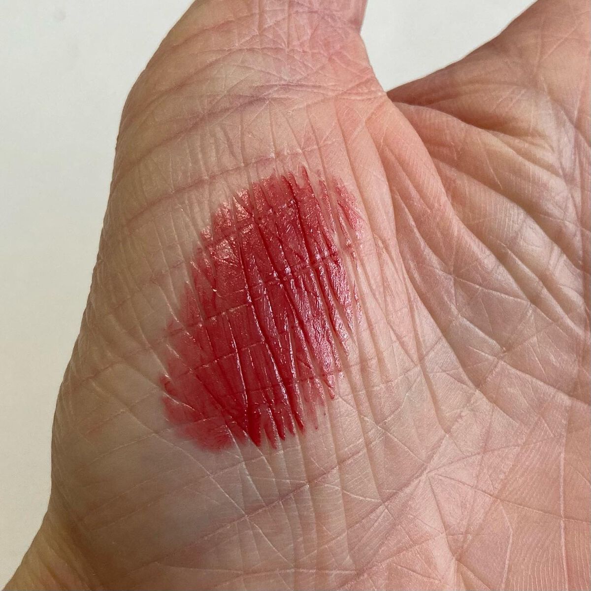 ソフトマットルージュ/キスミー フェルム/口紅を使ったクチコミ(3枚目)